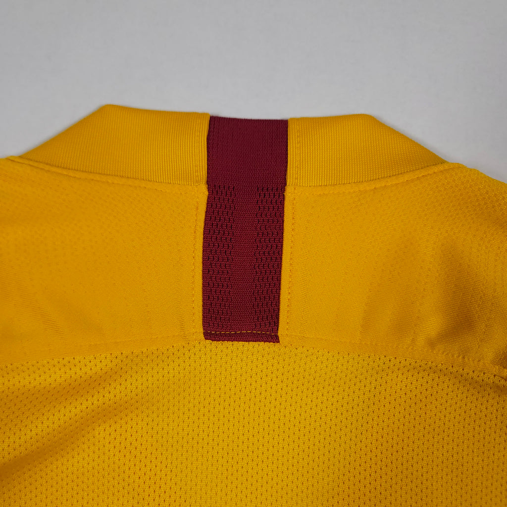 AS Roma Training Shirt 2019-20 – L