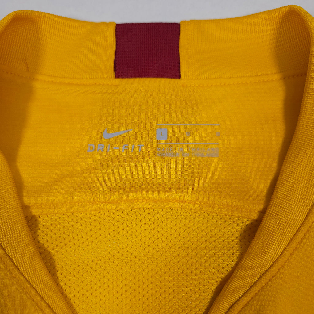 AS Roma Training Shirt 2019-20 – L