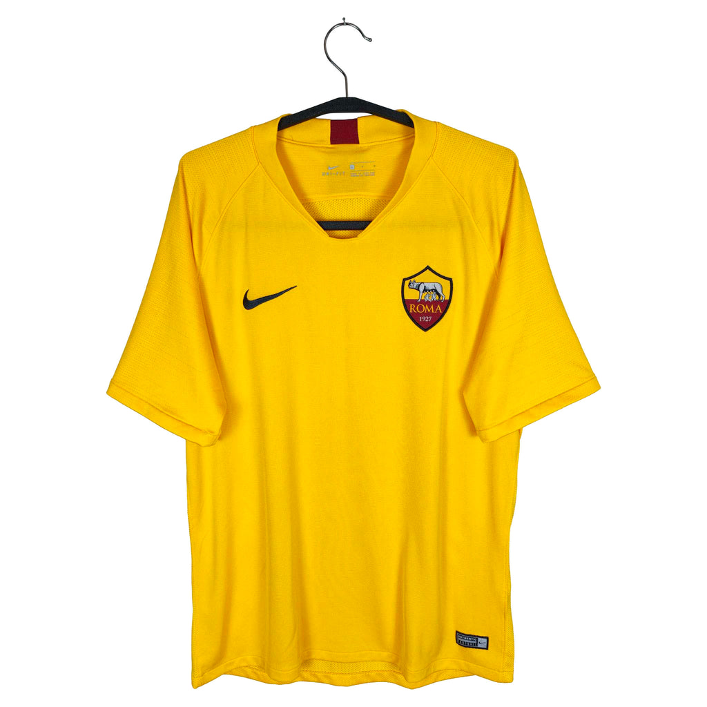 AS Rom Trainingsshirt 2019-20