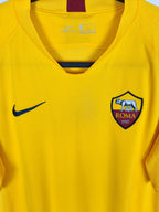 AS Rom Trainingsshirt 2019-20