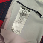 2017-18 Bologna Home Shirt - detailed view
