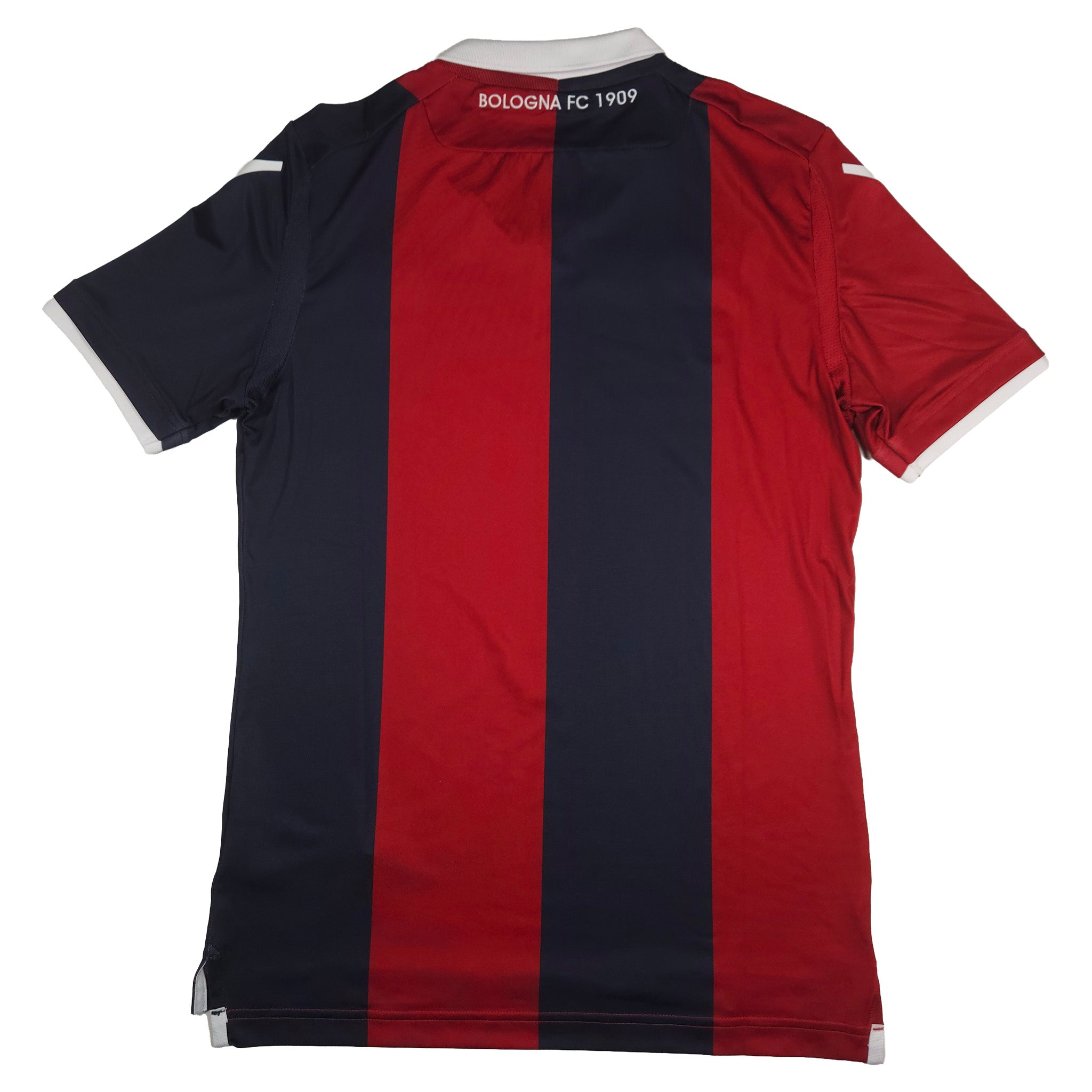 Bologna Home Shirt 2017-18 – S