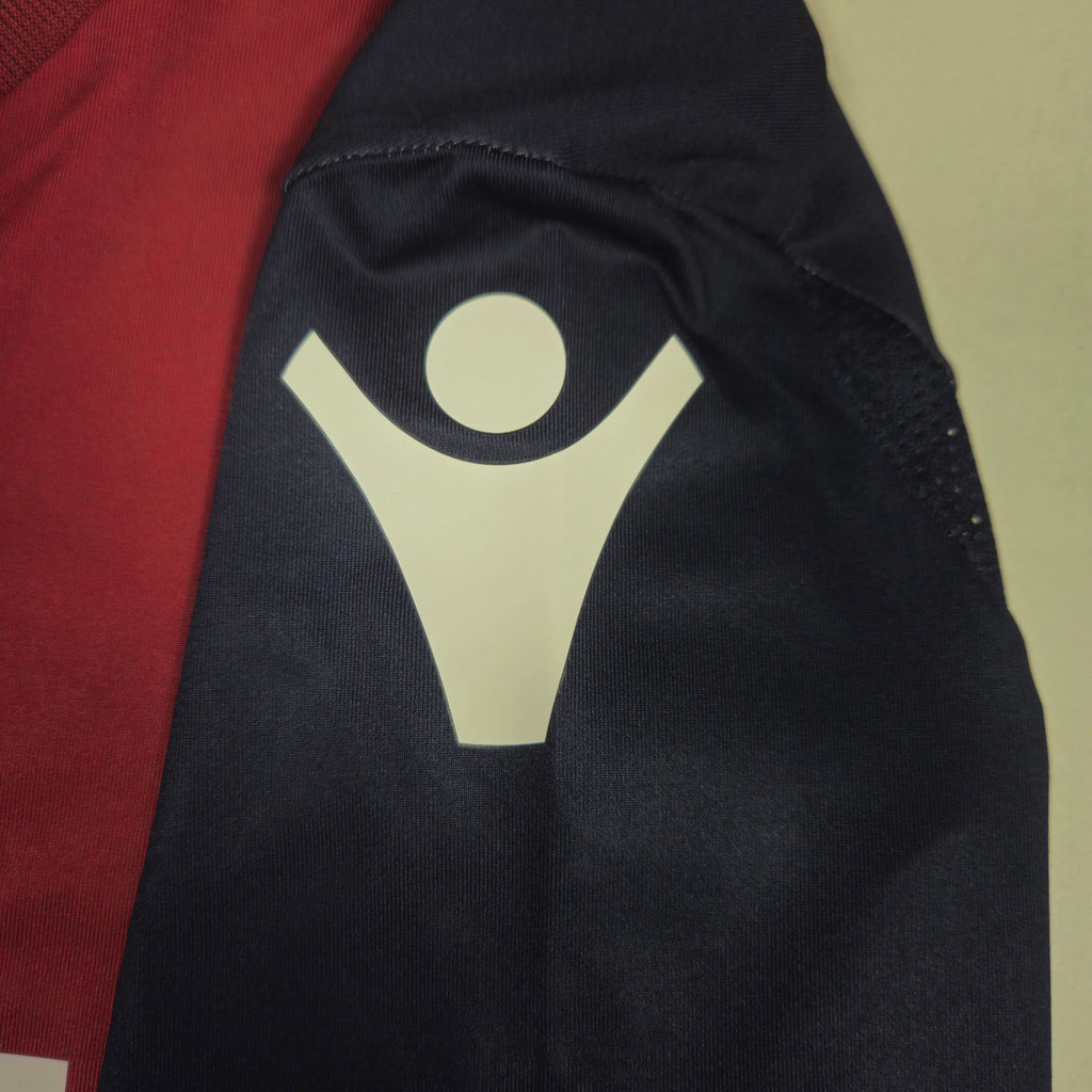 Bologna Home Shirt 2017-18 – S