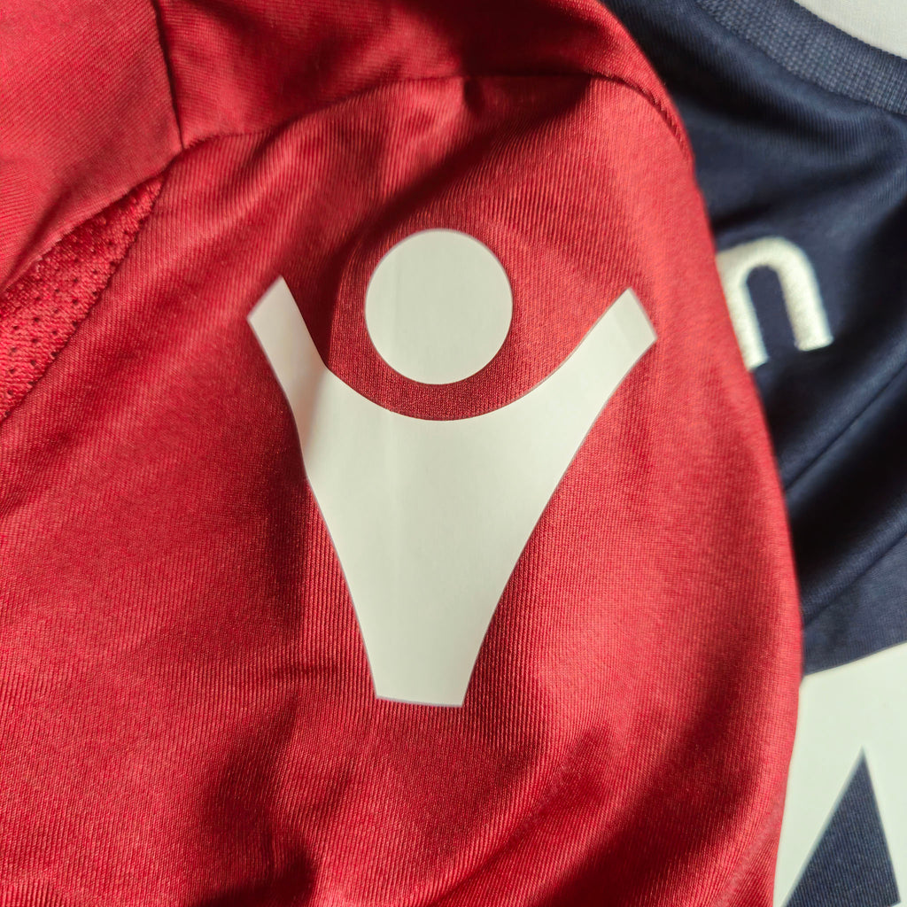 Bologna Home Shirt 2017-18 – S