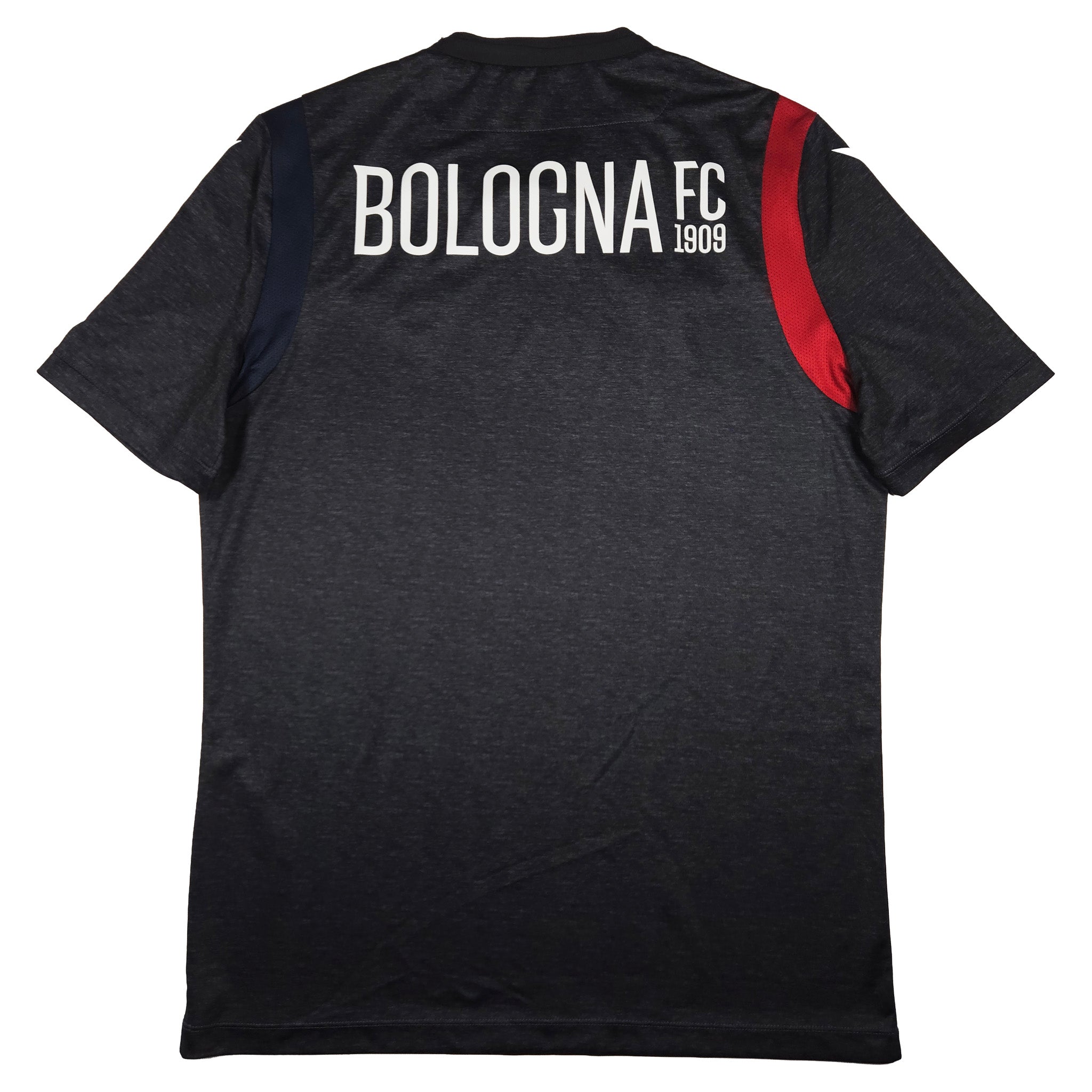 Bologna 2020-21 Training Football Shirt