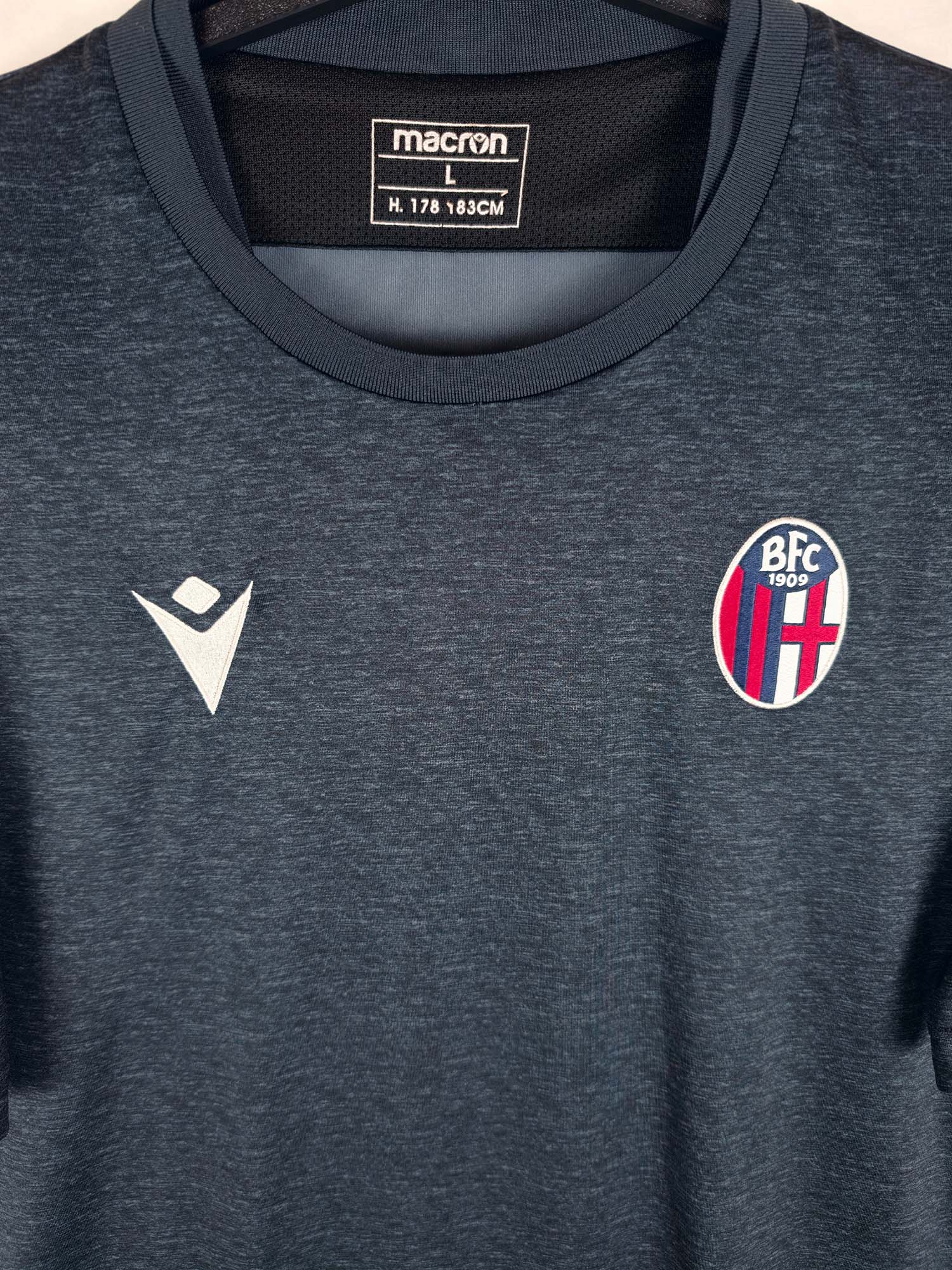 Bologna Trainingsshirt 2020-21