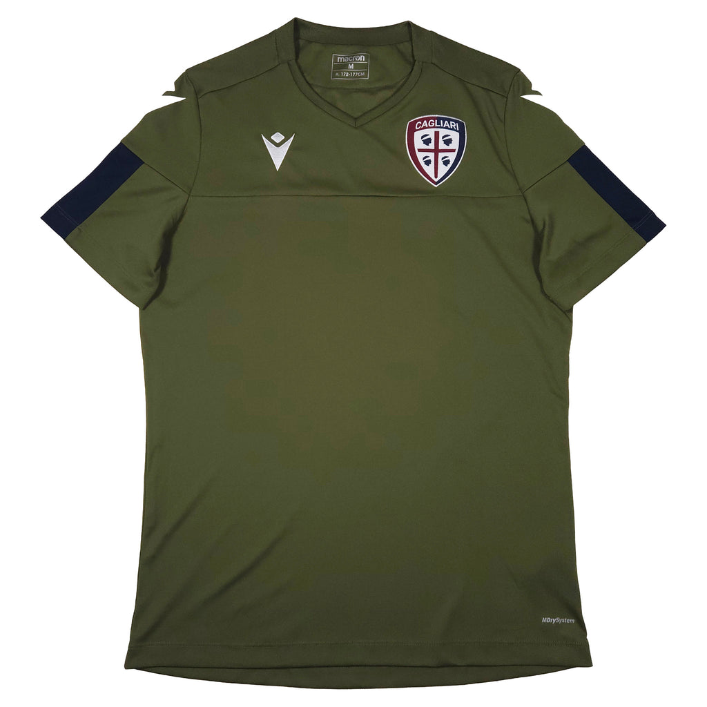 Cagliari Training Shirt 2019-20 – M