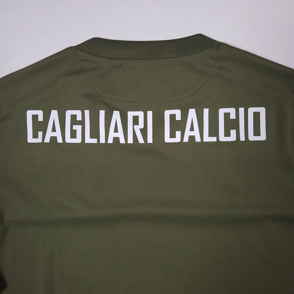 Cagliari Training Shirt 2019-20 – M