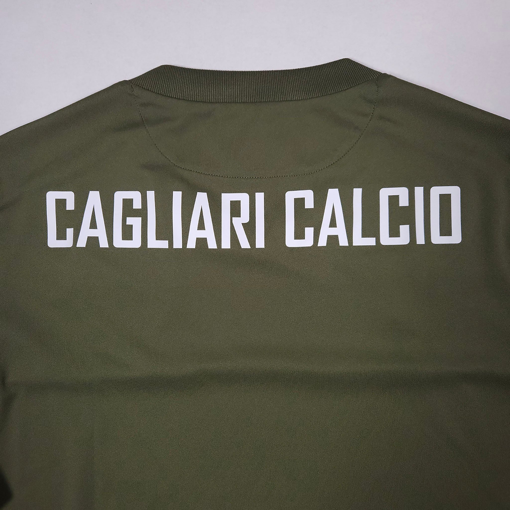 Cagliari Training Shirt 2019-20 – M