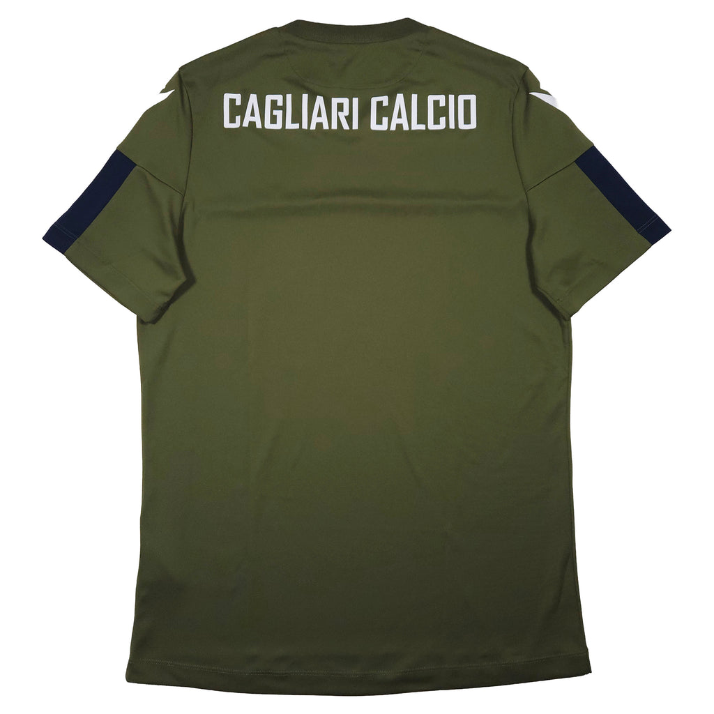 Cagliari Training Shirt 2019-20 – M