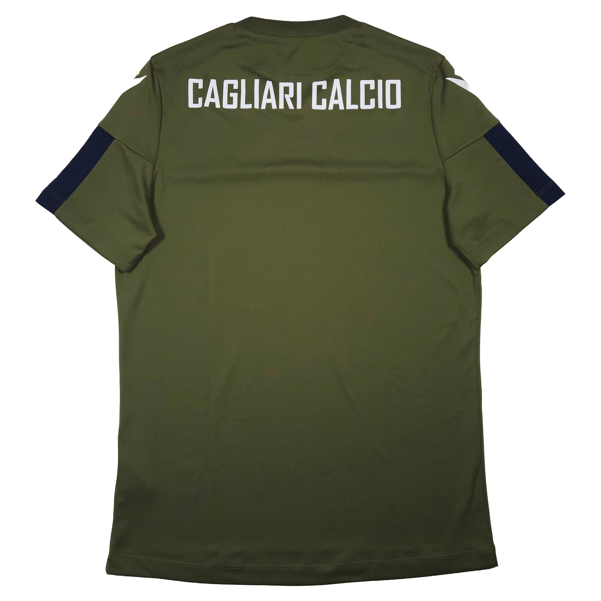 Cagliari Training Shirt 2019-20 – M