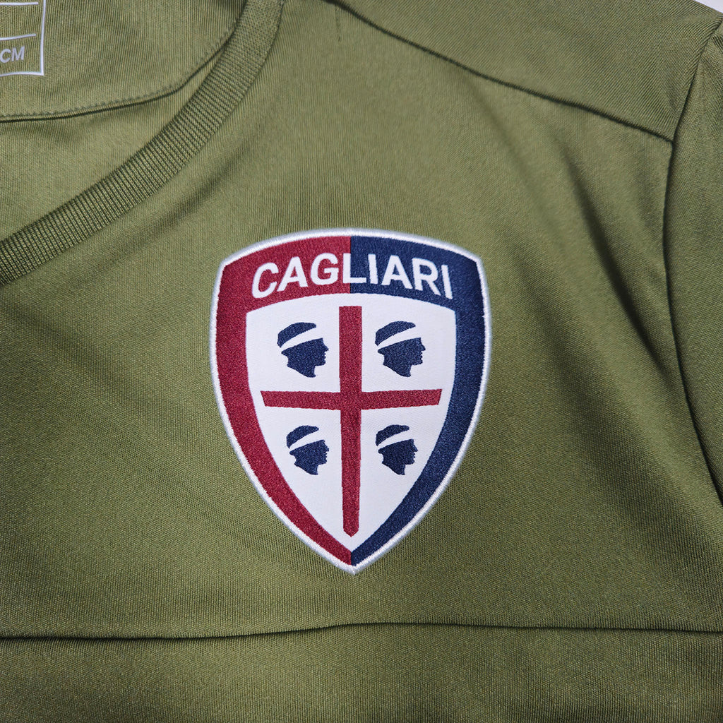 Cagliari Training Shirt 2019-20 – M