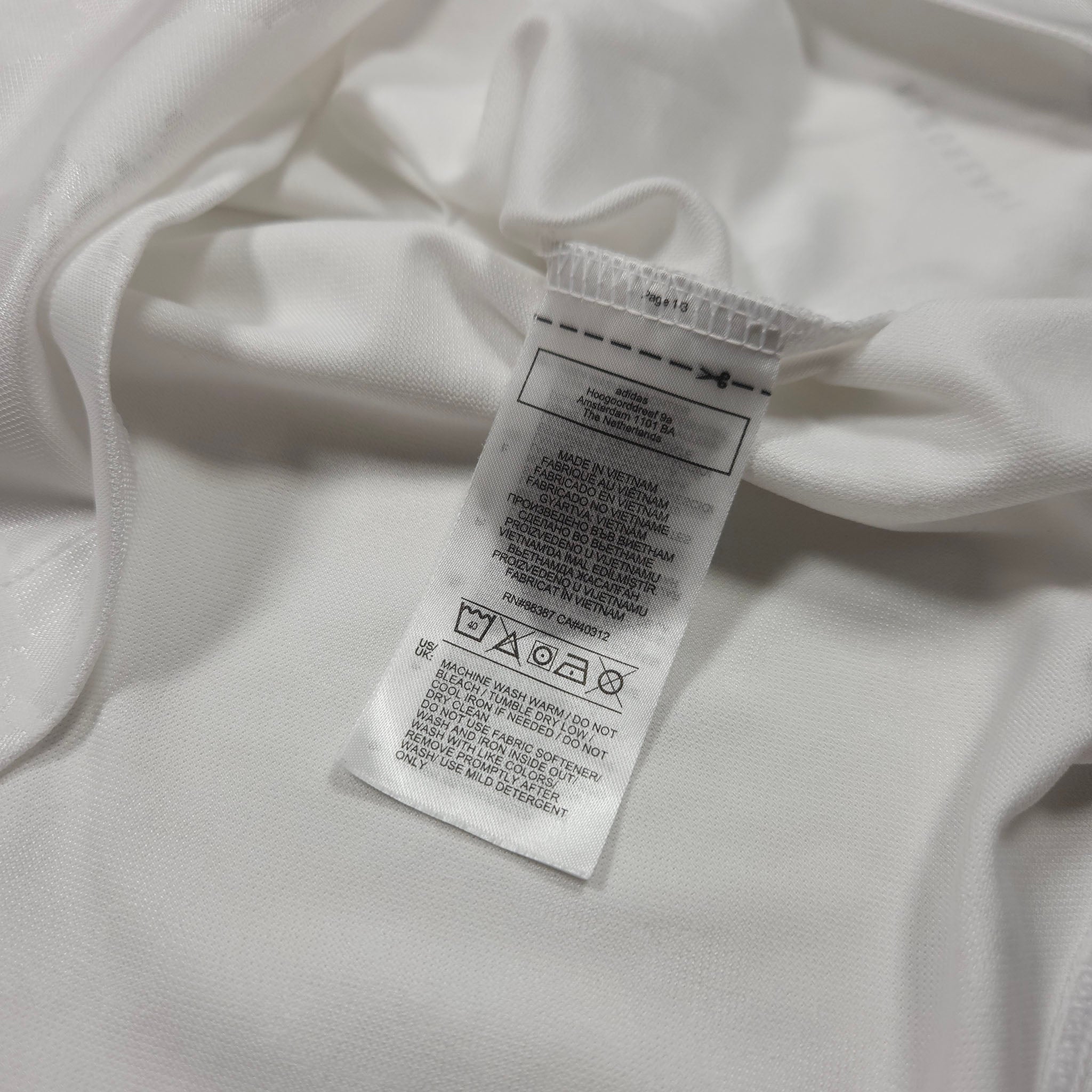 Feyenoord GK Shirt 2019-20 – S