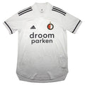 Feyenoord GK Shirt 2019-20 – S