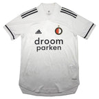 Feyenoord GK Shirt 2019-20 front view