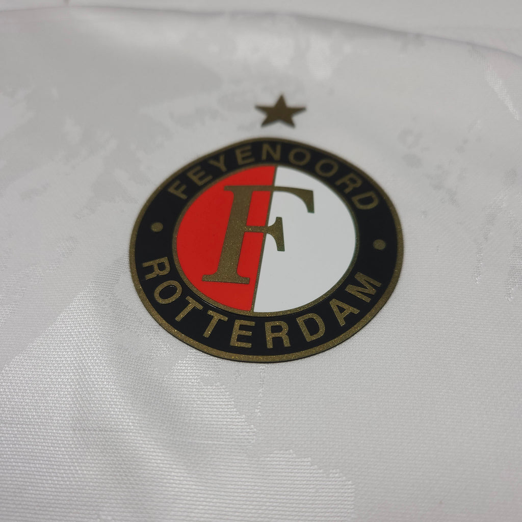 Feyenoord GK Shirt 2019-20 – S
