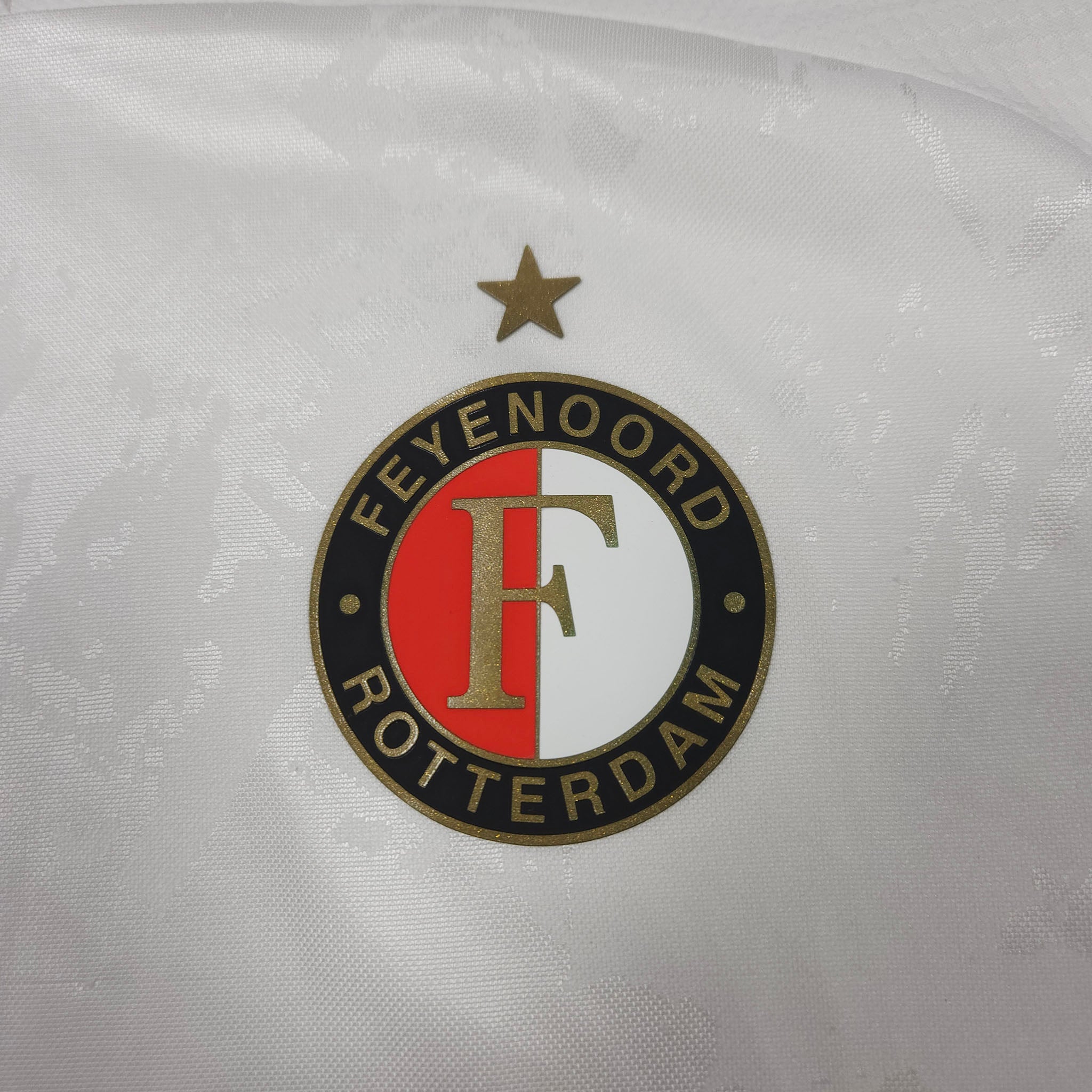Feyenoord GK Shirt 2019-20 – S