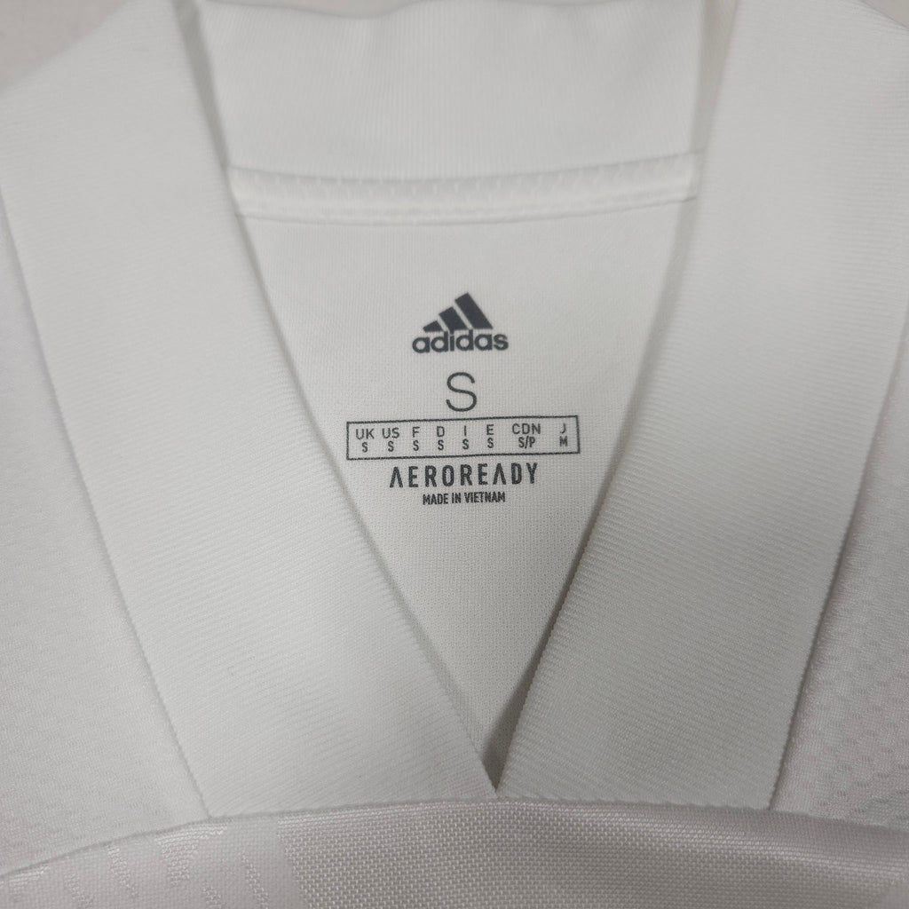 Feyenoord GK Shirt 2019-20 – S