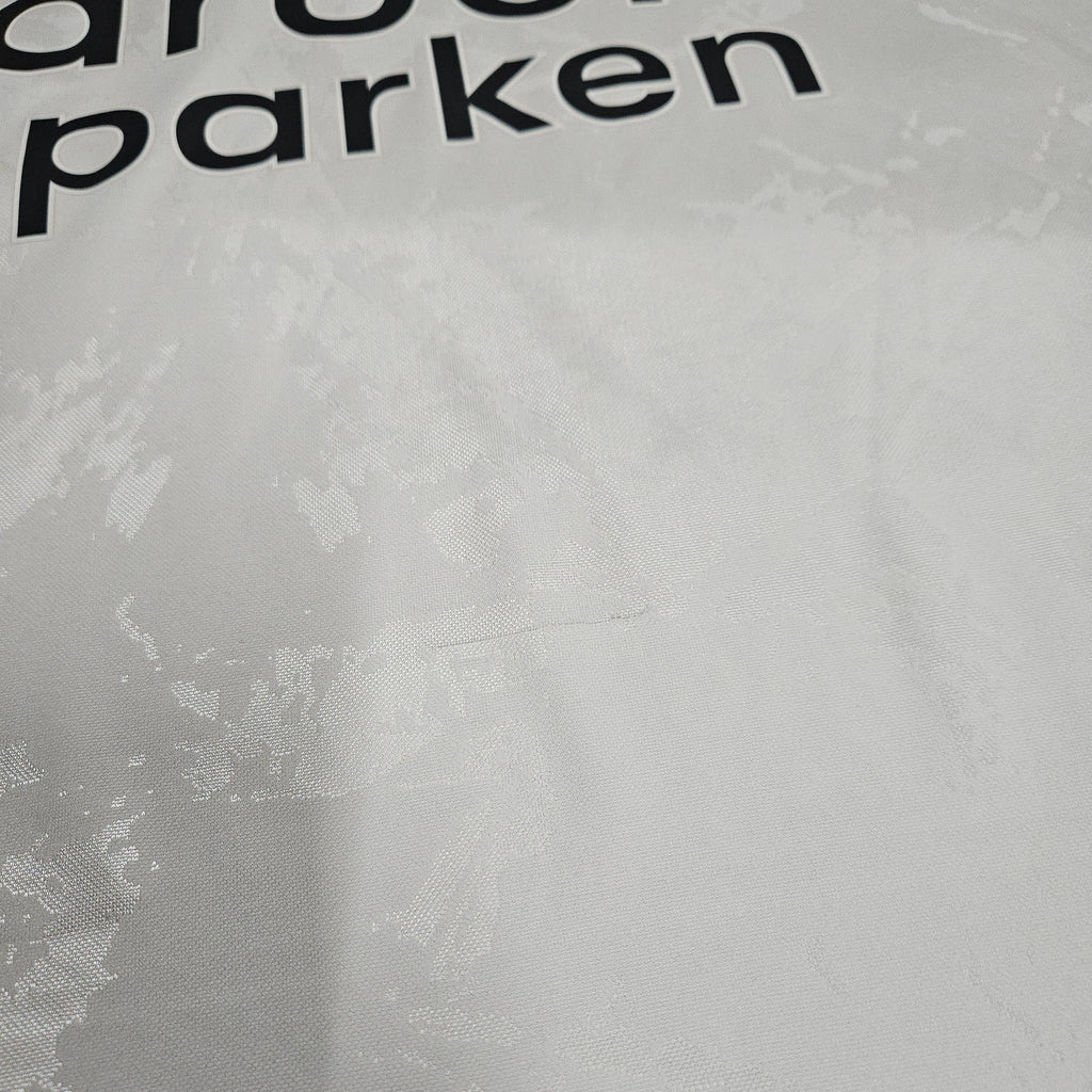 Feyenoord GK Shirt 2019-20 – S