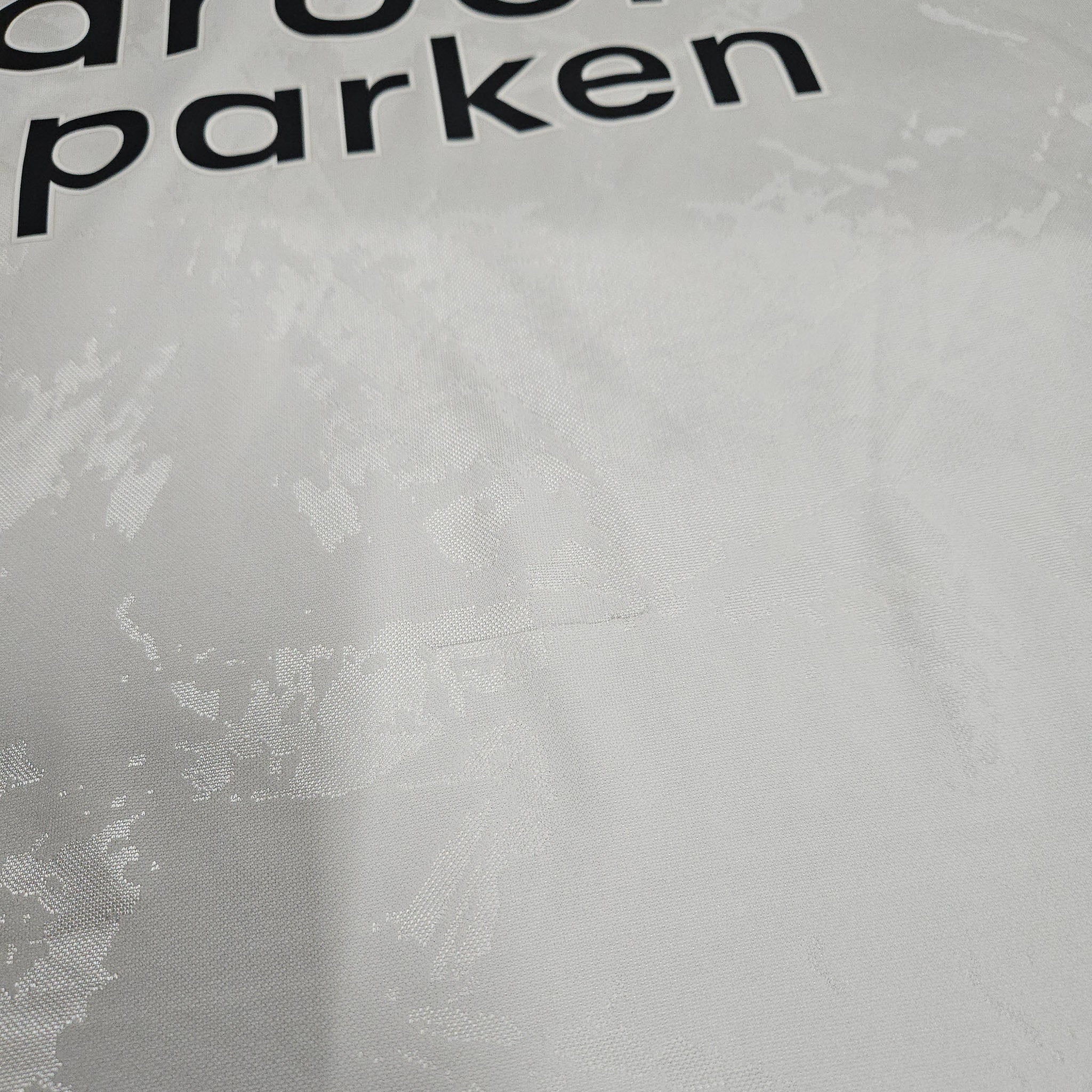 Feyenoord GK Shirt 2019-20 – S