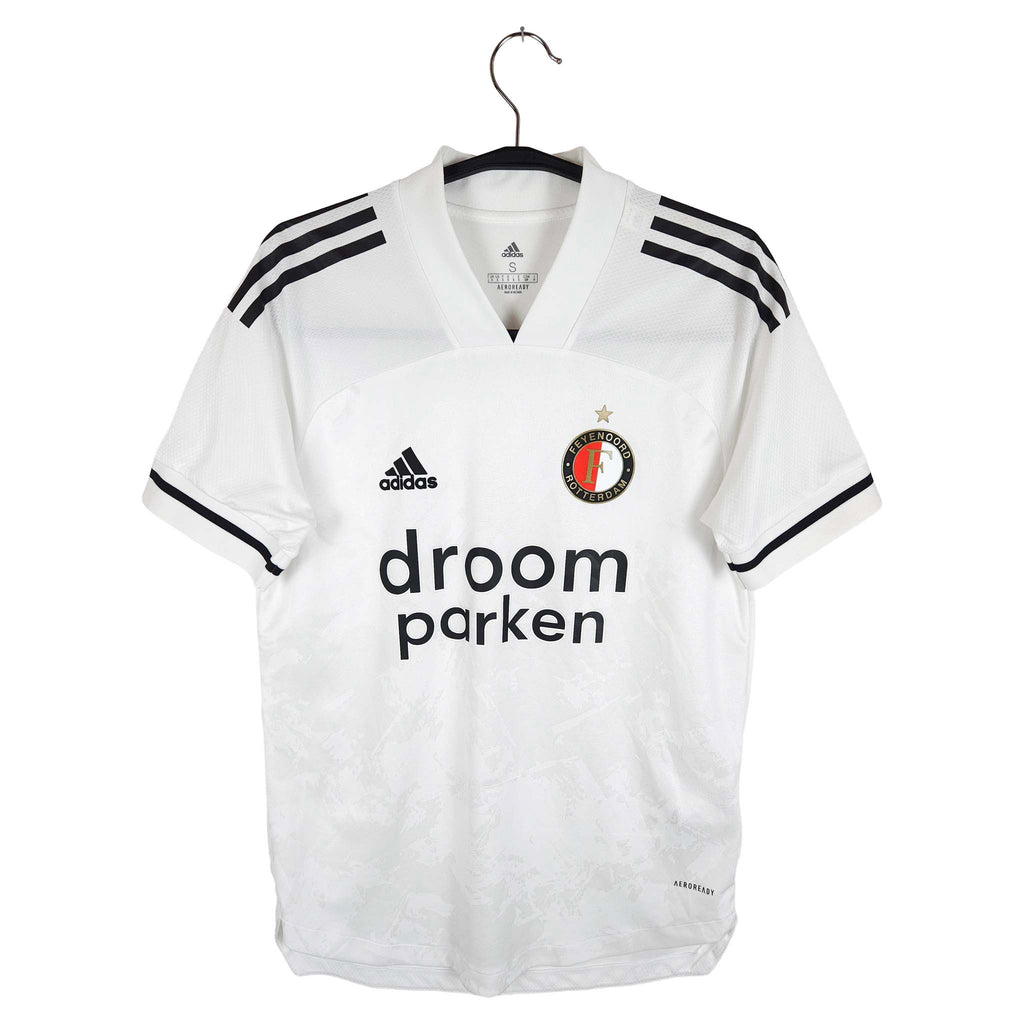 2019-20 Feyenoord Goalkeeper Shirt