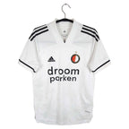 2019-20 Feyenoord Goalkeeper Shirt