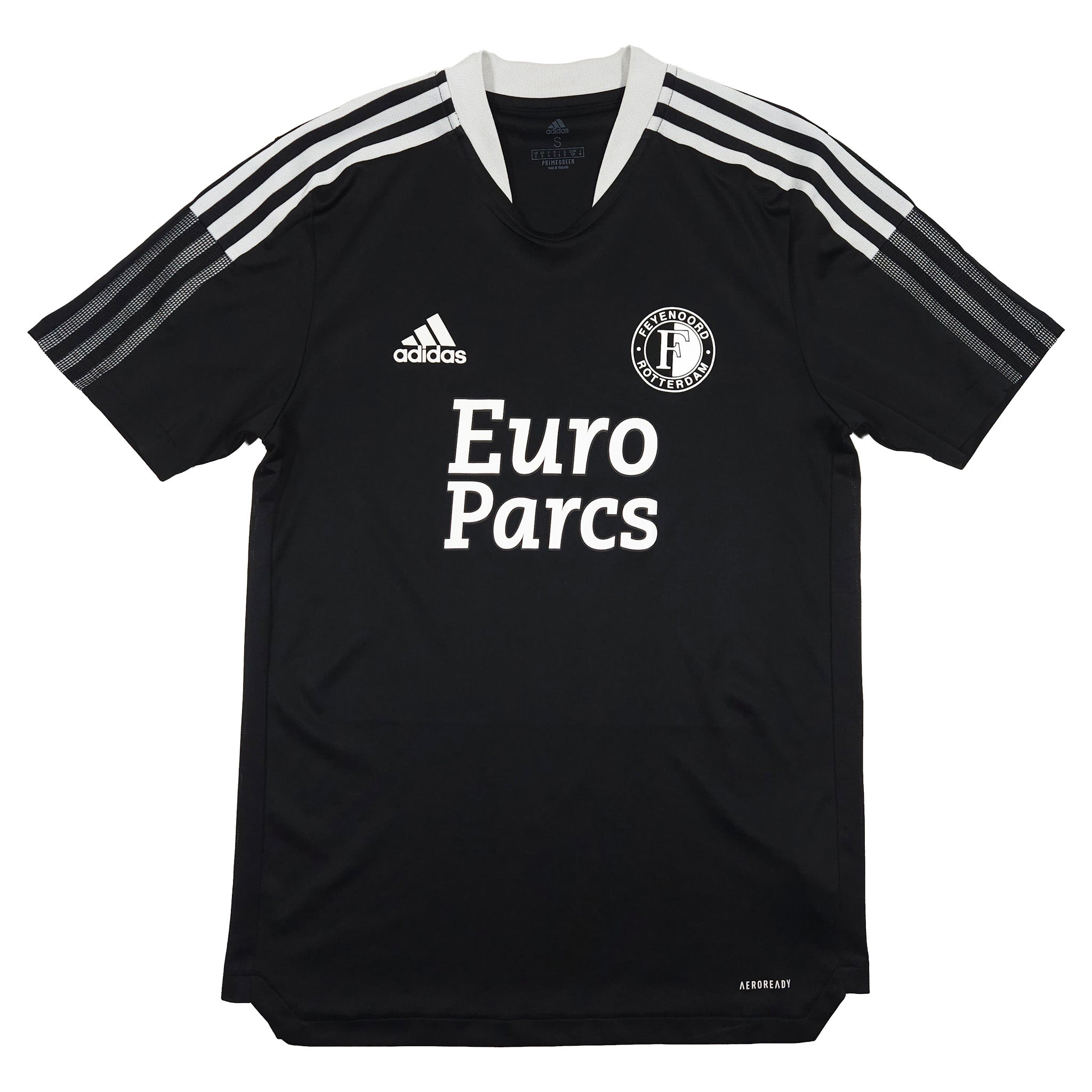 Feyenoord Training Shirt 2021-22 – S