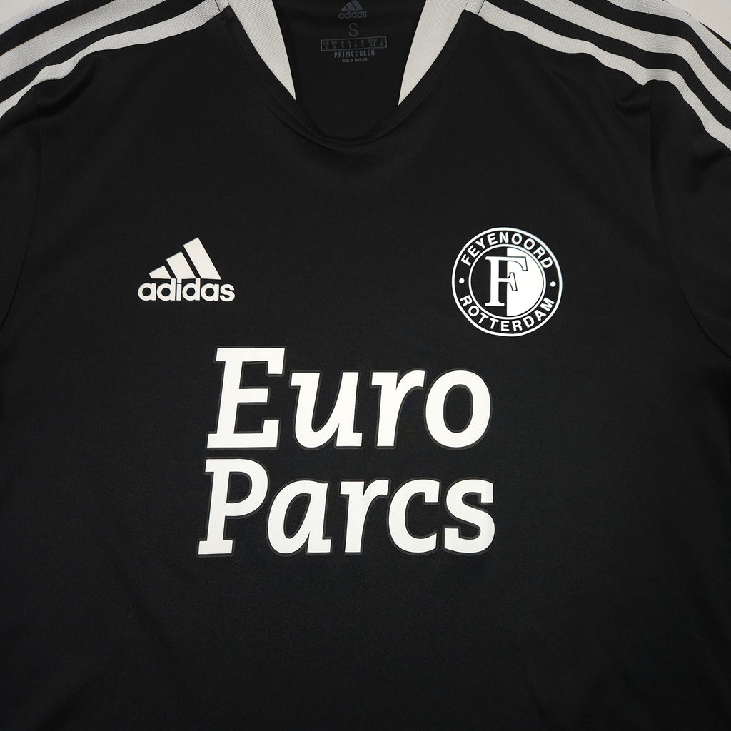 Feyenoord Training Shirt 2021-22 – S