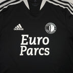 Feyenoord Training Shirt 2021-22 detailed view 1