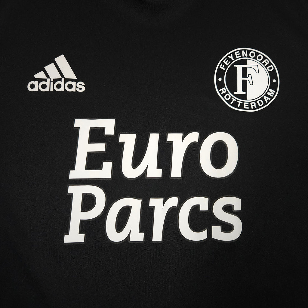 Feyenoord Training Shirt 2021-22 – S