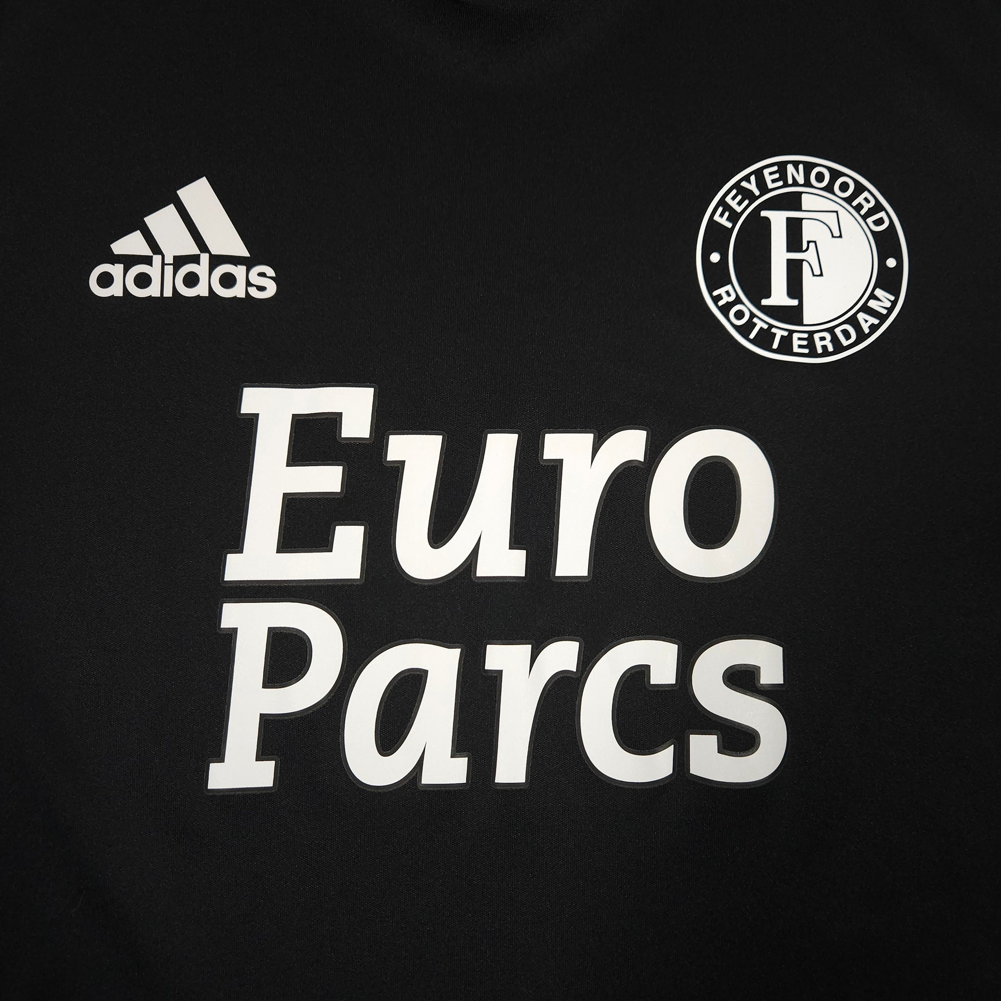 Feyenoord Training Shirt 2021-22 – S