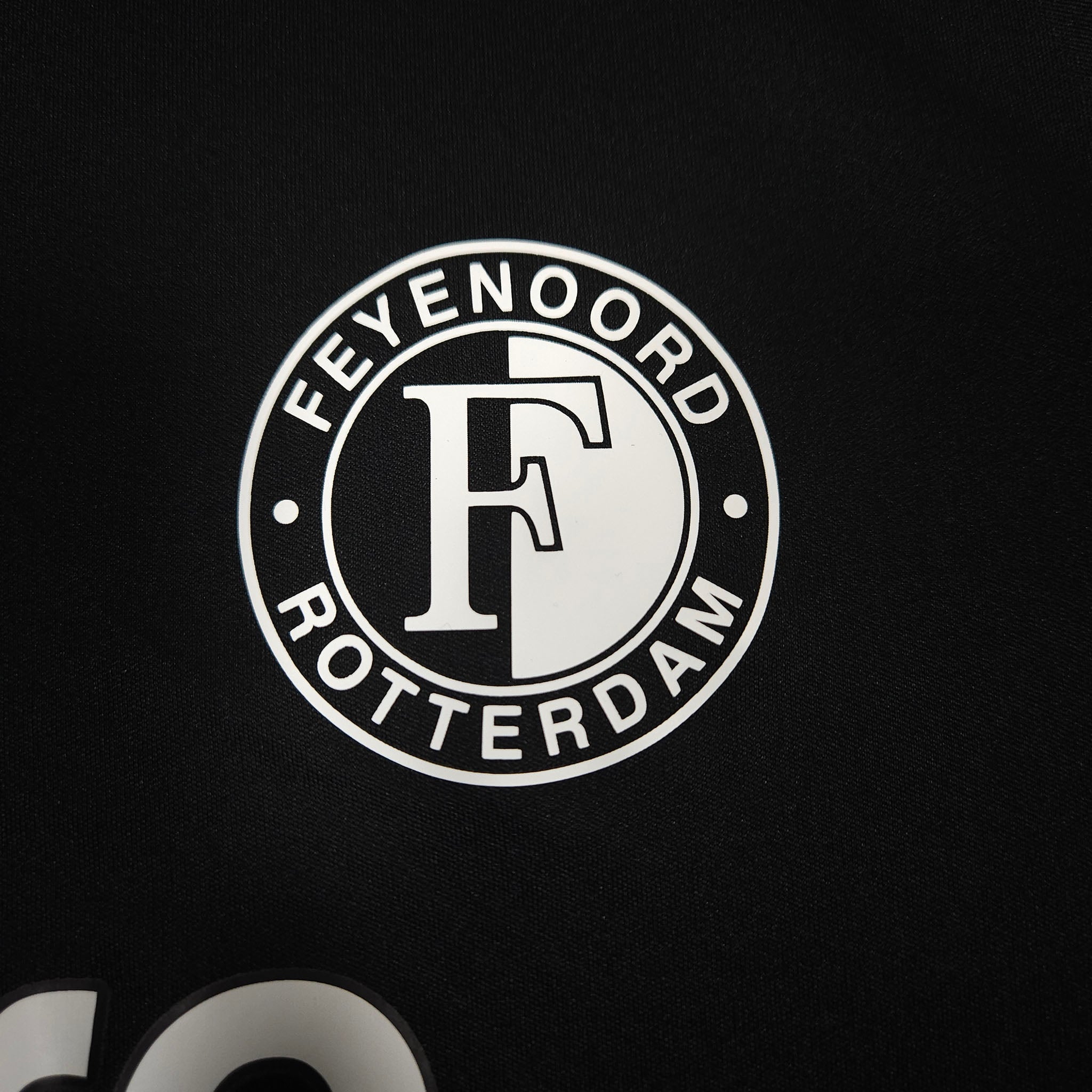 Feyenoord Training Shirt 2021-22 – S