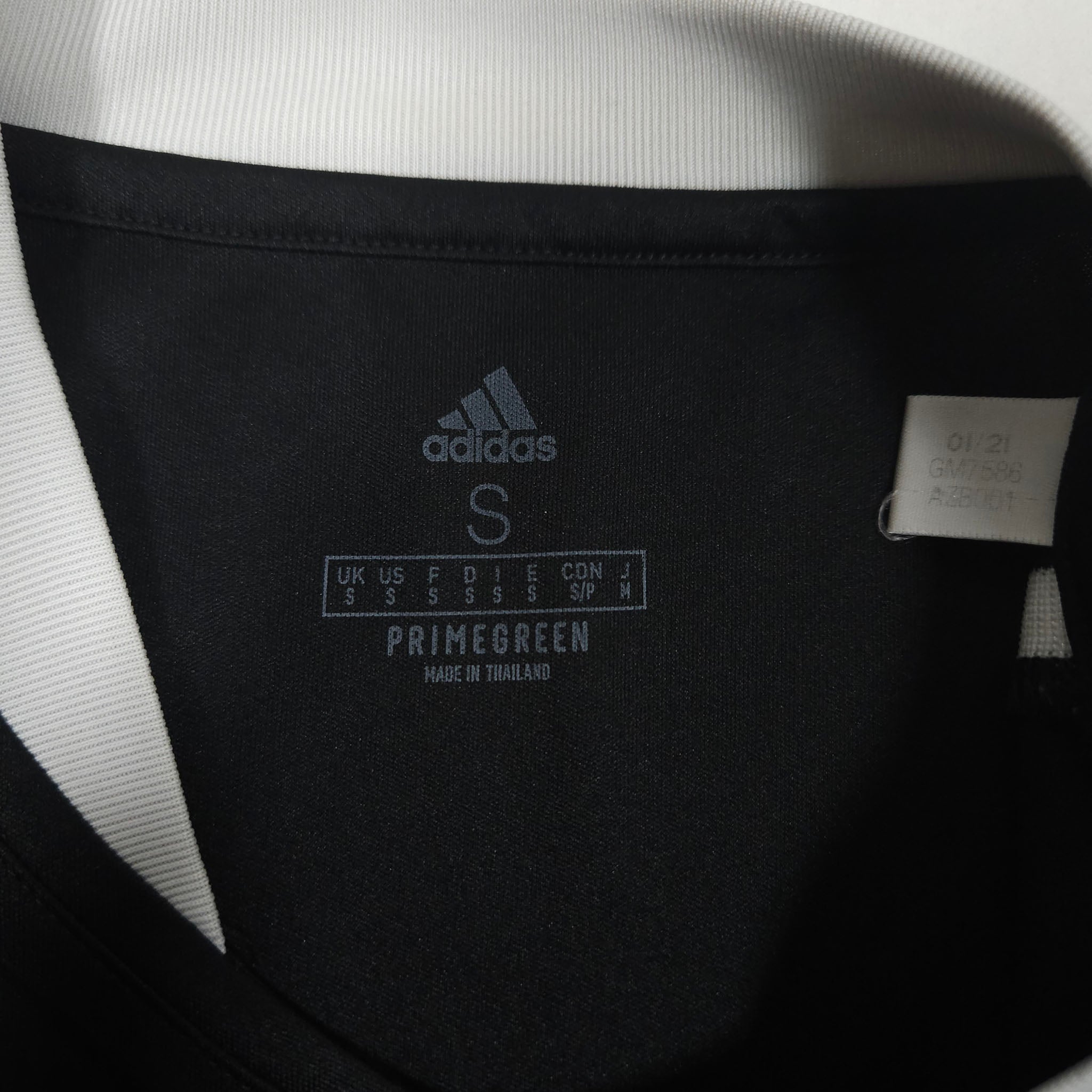 Feyenoord Training Shirt 2021-22 – S