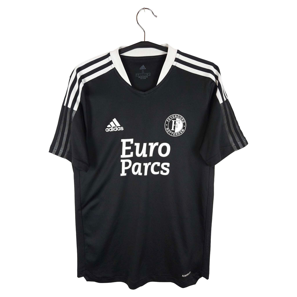 2021-22 Feyenoord Training Shirt