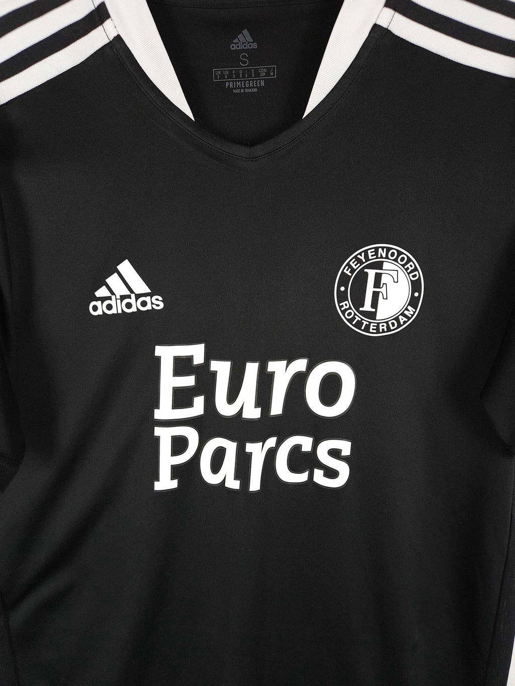 2021-22 Feyenoord Training Shirt
