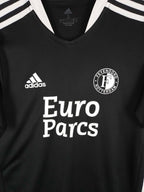 2021-22 Feyenoord Training Shirt