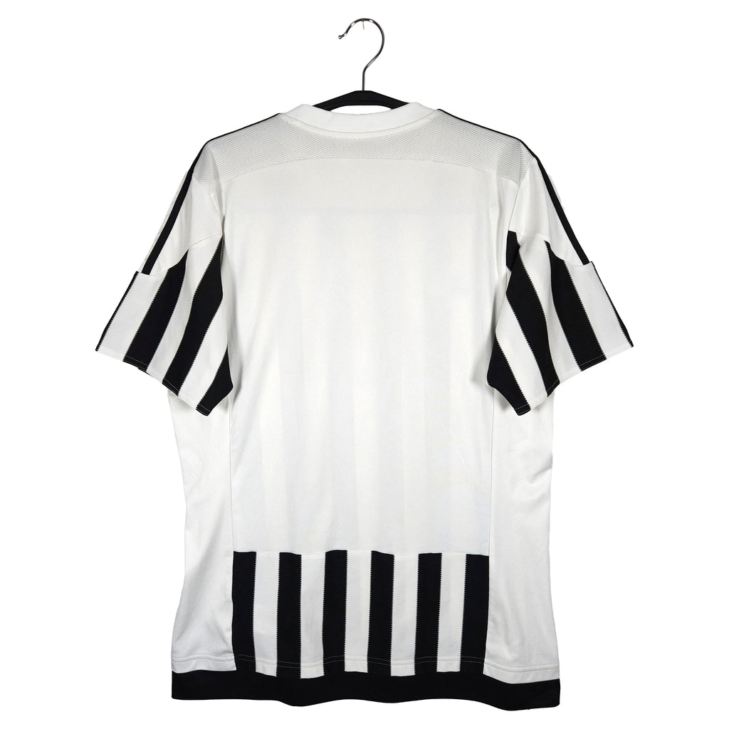 2015-16 Juventus Home Shirt