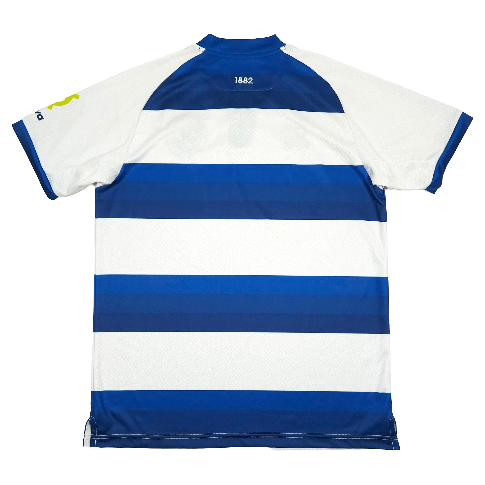 Queens Park Rangers Home Shirt 2024-25 – S