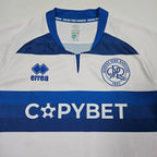 Queens Park Rangers Home Shirt 2024-25 detailed view 1