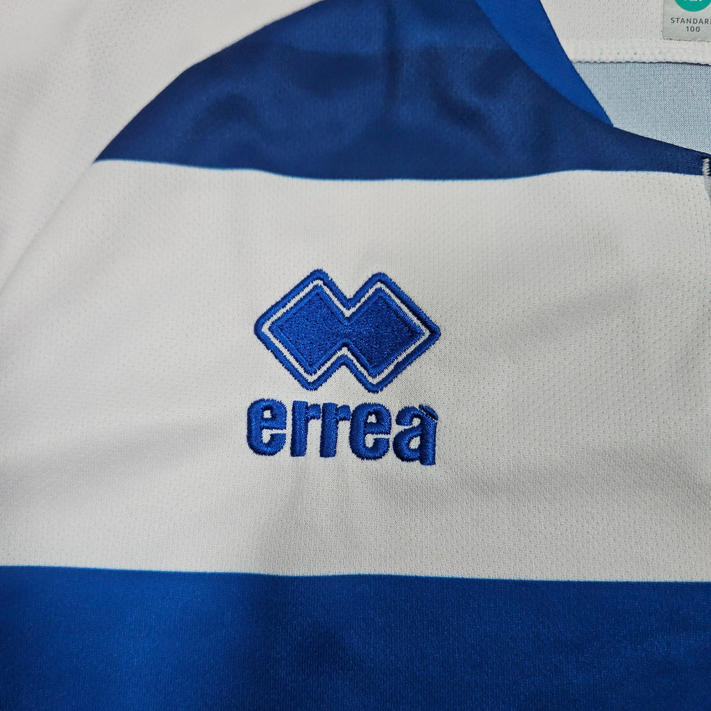 Queens Park Rangers Home Shirt 2024-25 – S