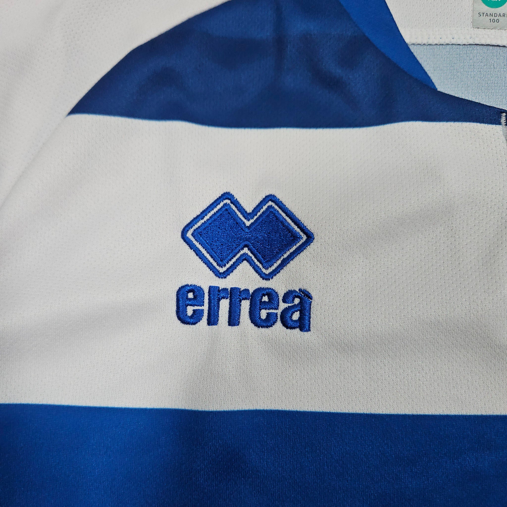 Queens Park Rangers Home Shirt 2024-25 – S