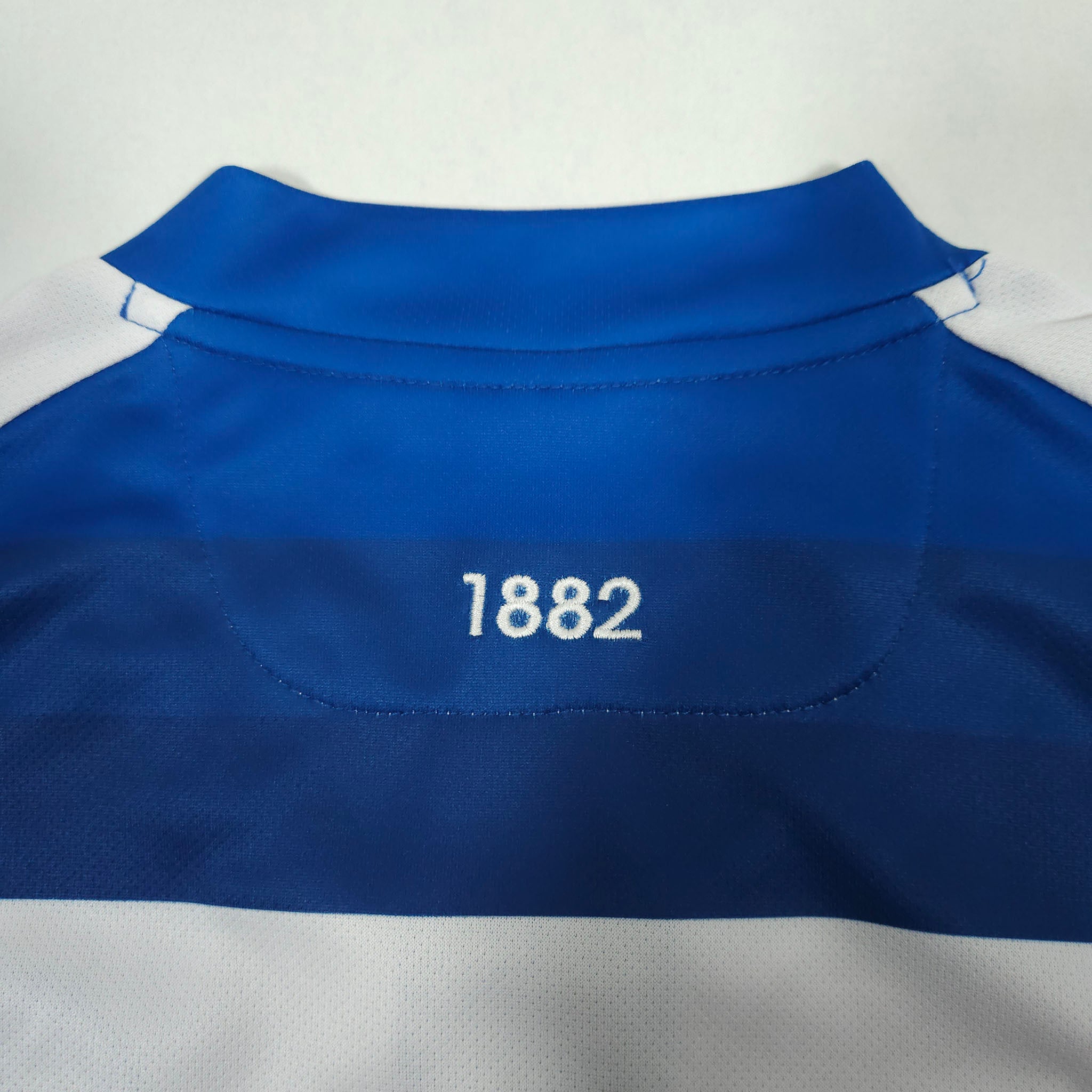 Queens Park Rangers Home Shirt 2024-25 – S