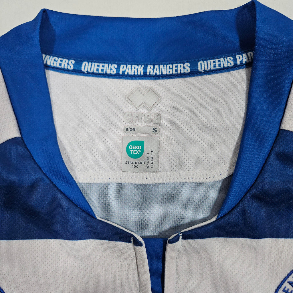 Queens Park Rangers Home Shirt 2024-25 – S