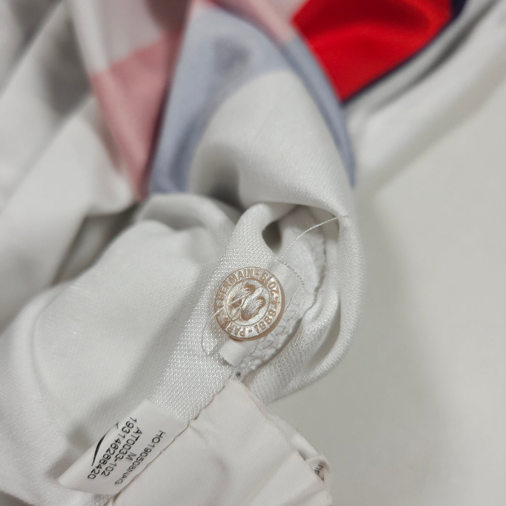 Paris Saint-Germain Third Shirt 2019-20 – Mbappé #7 – M