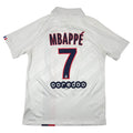Paris Saint-Germain Third Shirt 2019-20 – Mbappé #7 – M