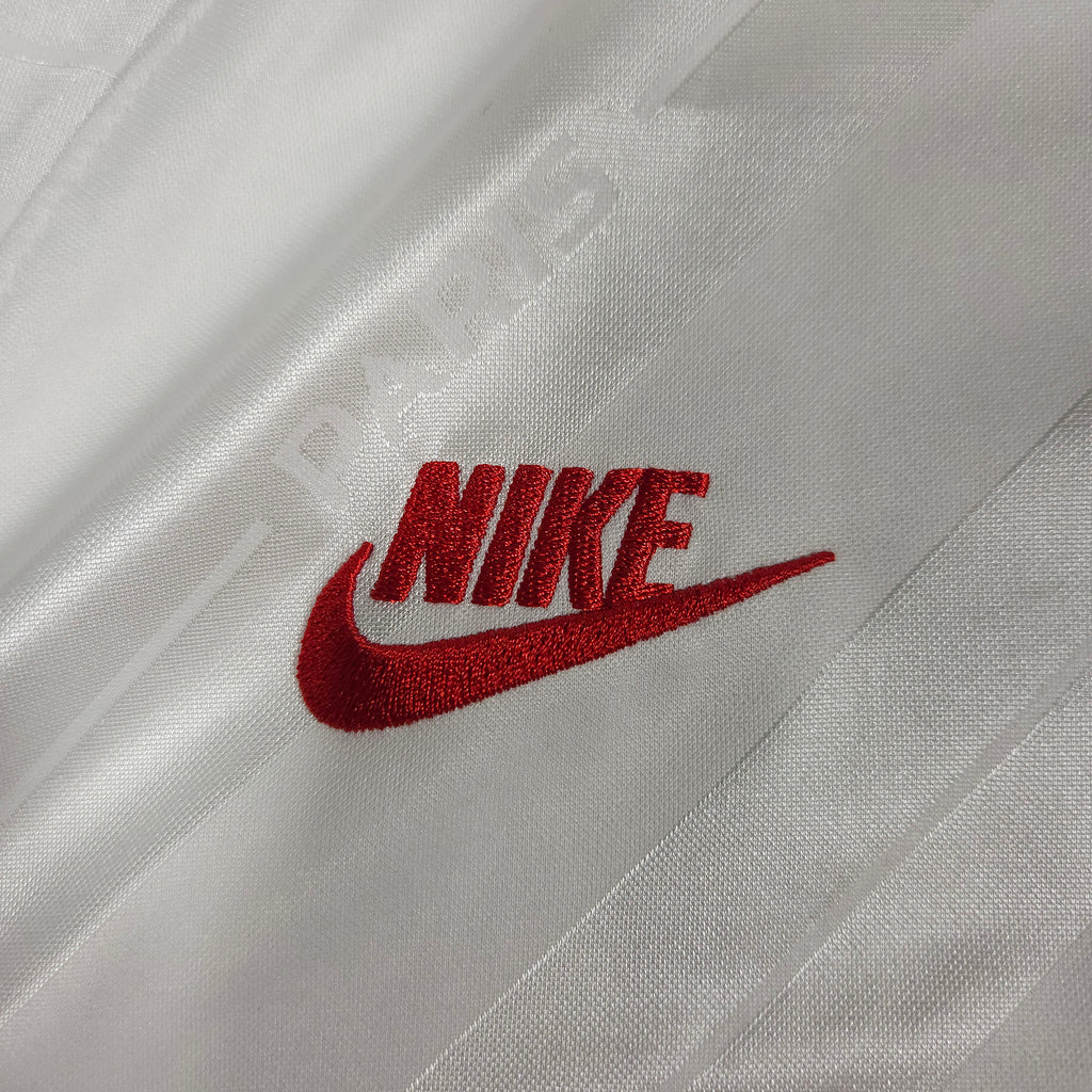 Paris Saint-Germain Third Shirt 2019-20 – Mbappé #7 – M