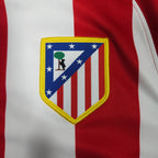 Atletico Madrid Home Shirt 2016-17 detailed view 4