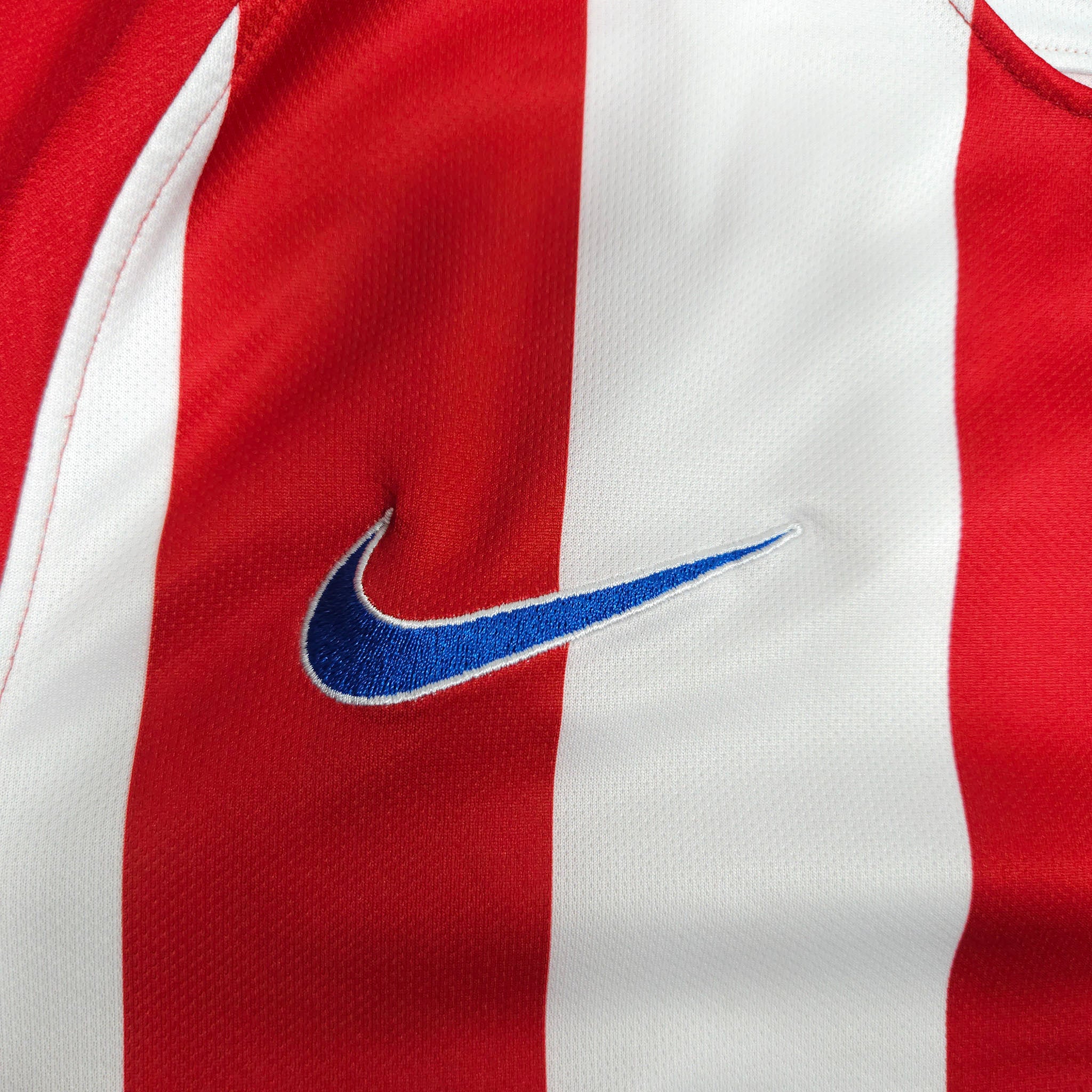 Atletico Madrid Home Shirt 2016-17 – S