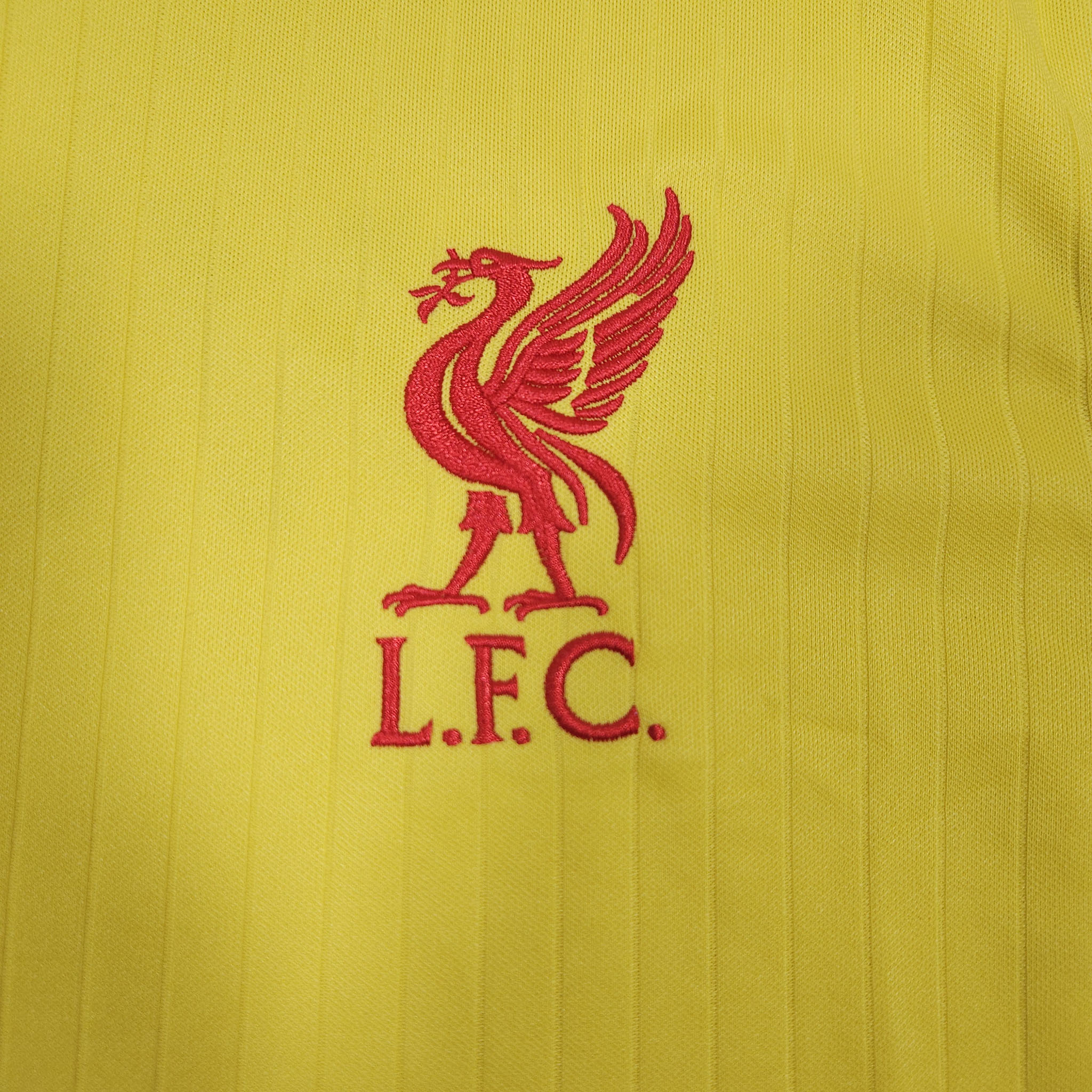 Liverpool Third Shirt 2021-22 – Virgil #4 – M