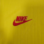 Liverpool Third Shirt 2021-22 – Virgil #4 detailed view 3